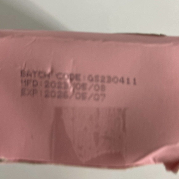 Grace & Stella Anti-Wrinkle & Energizing Eye Mask 24 pairs EXP: 5/7/26 NEW - Picture 4 of 9